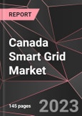 Canada Smart Grid Market Report - Market Analysis, Size, Share, Growth, Outlook - Industry Trends and Forecast to 2028- Product Image