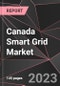 Canada Smart Grid Market Report - Market Analysis, Size, Share, Growth, Outlook - Industry Trends and Forecast to 2028 - Product Thumbnail Image