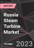 Russia Steam Turbine Market Report - Market Analysis, Size, Share, Growth, Outlook - Industry Trends and Forecast to 2028- Product Image