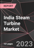 India Steam Turbine Market Report - Market Analysis, Size, Share, Growth, Outlook - Industry Trends and Forecast to 2028- Product Image