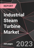 Industrial Steam Turbine Market Report - Market Analysis, Size, Share, Growth, Outlook - Industry Trends and Forecast to 2028- Product Image