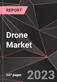 Drone Market Report - Market Analysis, Size, Share, Growth, Outlook - Industry Trends and Forecast to 2028- Product Image