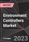 Environment Controllers Market Report - Market Analysis, Size, Share, Growth, Outlook - Industry Trends and Forecast to 2028- Product Image