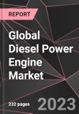 Global Diesel Power Engine Market Report - Market Analysis, Size, Share, Growth, Outlook - Industry Trends and Forecast to 2028- Product Image