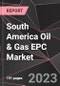 South America Oil & Gas EPC Market Report - Market Analysis, Size, Share, Growth, Outlook - Industry Trends and Forecast to 2028 - Product Thumbnail Image