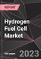 Hydrogen Fuel Cell Market Report - Market Analysis, Size, Share, Growth, Outlook - Industry Trends and Forecast to 2028 - Product Thumbnail Image