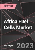 Africa Fuel Cells Market Report - Market Analysis, Size, Share, Growth, Outlook - Industry Trends and Forecast to 2028- Product Image