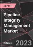 Pipeline Integrity Management Market Report - Market Analysis, Size, Share, Growth, Outlook - Industry Trends and Forecast to 2028- Product Image