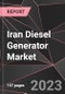 Iran Diesel Generator Market Report - Market Analysis, Size, Share, Growth, Outlook - Industry Trends and Forecast to 2028 - Product Thumbnail Image