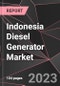 Indonesia Diesel Generator Market Report - Market Analysis, Size, Share, Growth, Outlook - Industry Trends and Forecast to 2028 - Product Thumbnail Image