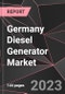 Germany Diesel Generator Market Report - Market Analysis, Size, Share, Growth, Outlook - Industry Trends and Forecast to 2028 - Product Thumbnail Image