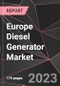 Europe Diesel Generator Market Report - Market Analysis, Size, Share, Growth, Outlook - Industry Trends and Forecast to 2028 - Product Thumbnail Image