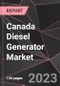 Canada Diesel Generator Market Report - Market Analysis, Size, Share, Growth, Outlook - Industry Trends and Forecast to 2028 - Product Thumbnail Image