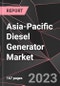 Asia-Pacific Diesel Generator Market Report - Market Analysis, Size, Share, Growth, Outlook - Industry Trends and Forecast to 2028 - Product Thumbnail Image