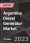 Argentina Diesel Generator Market Report - Market Analysis, Size, Share, Growth, Outlook - Industry Trends and Forecast to 2028 - Product Thumbnail Image