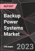 Backup Power Systems Market Report - Market Analysis, Size, Share, Growth, Outlook - Industry Trends and Forecast to 2028- Product Image