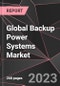 Global Backup Power Systems Market Report - Market Analysis, Size, Share, Growth, Outlook - Industry Trends and Forecast to 2028 - Product Thumbnail Image