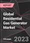 Global Residential Gas Generator Market Report - Market Analysis, Size, Share, Growth, Outlook - Industry Trends and Forecast to 2028 - Product Thumbnail Image