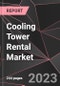 Cooling Tower Rental Market Report - Market Analysis, Size, Share, Growth, Outlook - Industry Trends and Forecast to 2028 - Product Thumbnail Image