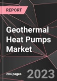 Geothermal Heat Pumps Market Report - Market Analysis, Size, Share, Growth, Outlook - Industry Trends and Forecast to 2028- Product Image