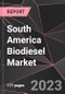 South America Biodiesel Market Report - Market Analysis, Size, Share, Growth, Outlook - Industry Trends and Forecast to 2028 - Product Thumbnail Image