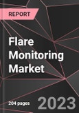 Flare Monitoring Market Report - Market Analysis, Size, Share, Growth, Outlook - Industry Trends and Forecast to 2028- Product Image