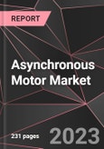 Asynchronous Motor Market Report - Market Analysis, Size, Share, Growth, Outlook - Industry Trends and Forecast to 2028- Product Image