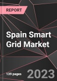 Spain Smart Grid Market Report - Market Analysis, Size, Share, Growth, Outlook - Industry Trends and Forecast to 2028- Product Image