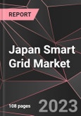 Japan Smart Grid Market Report - Market Analysis, Size, Share, Growth, Outlook - Industry Trends and Forecast to 2028- Product Image