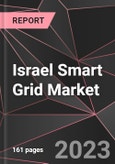 Israel Smart Grid Market Report - Market Analysis, Size, Share, Growth, Outlook - Industry Trends and Forecast to 2028- Product Image