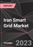 Iran Smart Grid Market Report - Market Analysis, Size, Share, Growth, Outlook - Industry Trends and Forecast to 2028- Product Image