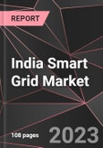 India Smart Grid Market Report - Market Analysis, Size, Share, Growth, Outlook - Industry Trends and Forecast to 2028- Product Image