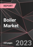 Boiler Market Report - Market Analysis, Size, Share, Growth, Outlook - Industry Trends and Forecast to 2028- Product Image