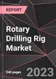 Rotary Drilling Rig Market Report - Market Analysis, Size, Share, Growth, Outlook - Industry Trends and Forecast to 2028- Product Image