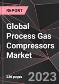 Global Process Gas Compressors Market Report - Market Analysis, Size, Share, Growth, Outlook - Industry Trends and Forecast to 2028- Product Image