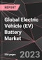 Global Electric Vehicle (EV) Battery Market Report - Market Analysis, Size, Share, Growth, Outlook - Industry Trends and Forecast to 2028 - Product Thumbnail Image