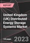 United Kingdom (UK) Distributed Energy Storage Systems Market Report - Market Analysis, Size, Share, Growth, Outlook - Industry Trends and Forecast to 2028 - Product Thumbnail Image