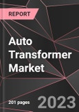 Auto Transformer Market - Growth, Trends, and Forecast (Outlook to 2028)- Product Image