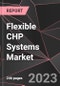 Flexible CHP Systems Market Report - Market Analysis, Size, Share, Growth, Outlook - Industry Trends and Forecast to 2028 - Product Thumbnail Image