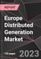 Europe Distributed Generation Market Report - Market Analysis, Size, Share, Growth, Outlook - Industry Trends and Forecast to 2028 - Product Thumbnail Image