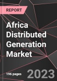 Africa Distributed Generation Market Report - Market Analysis, Size, Share, Growth, Outlook - Industry Trends and Forecast to 2028- Product Image