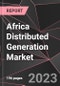 Africa Distributed Generation Market Report - Market Analysis, Size, Share, Growth, Outlook - Industry Trends and Forecast to 2028 - Product Thumbnail Image