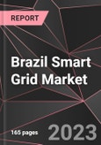 Brazil Smart Grid Market Report - Market Analysis, Size, Share, Growth, Outlook - Industry Trends and Forecast to 2028- Product Image