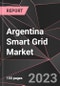 Argentina Smart Grid Market Report - Market Analysis, Size, Share, Growth, Outlook - Industry Trends and Forecast to 2028 - Product Thumbnail Image