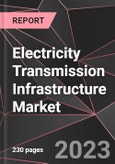 Electricity Transmission Infrastructure Market Report - Market Analysis, Size, Share, Growth, Outlook - Industry Trends and Forecast to 2028- Product Image