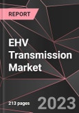 EHV Transmission Market Report - Market Analysis, Size, Share, Growth, Outlook - Industry Trends and Forecast to 2028- Product Image