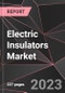 Electric Insulators Market - Growth, Trends, and Forecast (Outlook to 2028) - Product Thumbnail Image