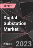 Digital Substation Market Report - Market Analysis, Size, Share, Growth, Outlook - Industry Trends and Forecast to 2028- Product Image