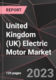 United Kingdom (UK) Electric Motor Market Report - Market Analysis, Size, Share, Growth, Outlook - Industry Trends and Forecast to 2028- Product Image