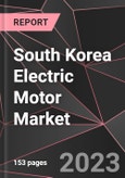 South Korea Electric Motor Market Report - Market Analysis, Size, Share, Growth, Outlook - Industry Trends and Forecast to 2028- Product Image